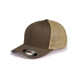 Code 3 Trucker Cap