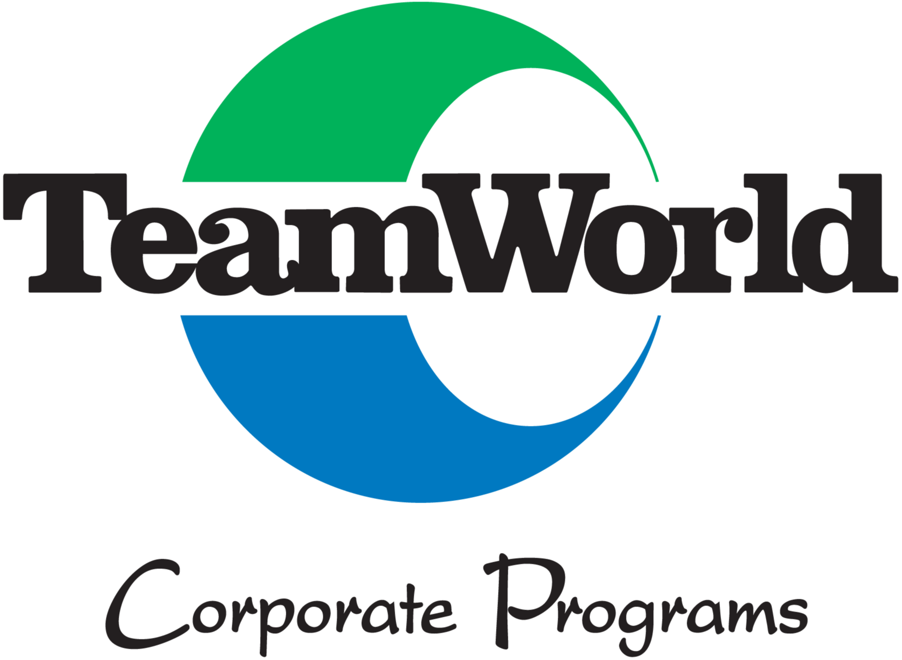TeamWorld Corporate Website